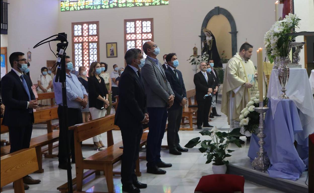 el eden santa maría del águila